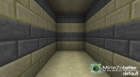 [1.2.5] [16x] BetterDefault v4.1