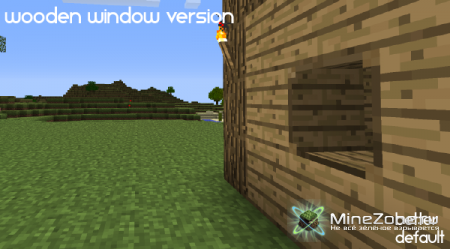 [1.2.5] [16x] BetterDefault v4.1