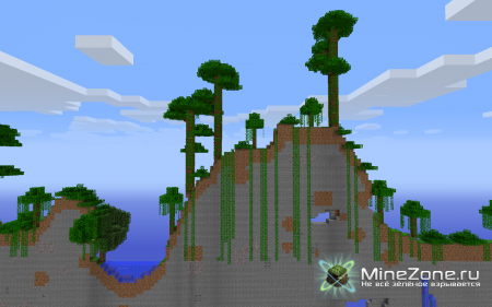 [1.2.5] 2D-Craft Mod v1.3.1