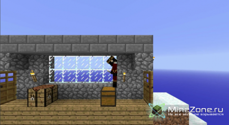 [1.2.5] 2D-Craft Mod v1.3.1