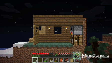 [1.2.5] 2D-Craft Mod v1.3.1