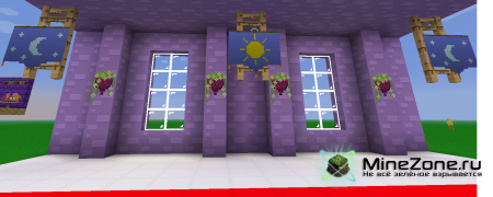 [1.2.5] [16x] Pony Craft