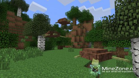 [1.2.5] Flying Turtles v1.0