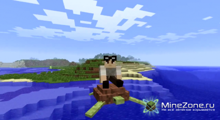 [1.2.5] Flying Turtles v1.0