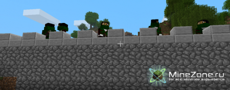 [1.2.5] Castle Defenders v2.4