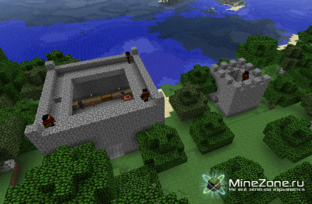 [1.2.5] Castle Defenders v2.4