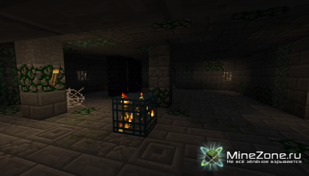 [1.2.5] New Dungeons