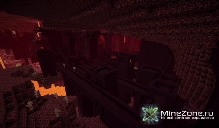 [1.2.5] Larger Structures v1.2