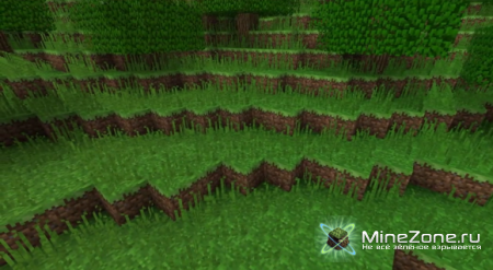 [1.2.5] Wildgrass v1.1