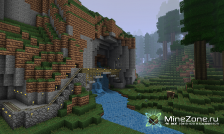 [1.2.5] Wildgrass v1.1