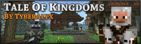 [1.2.5] Tale of Kingdoms v1.3.0