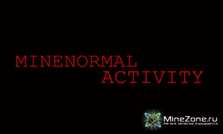 Minenormal Activity