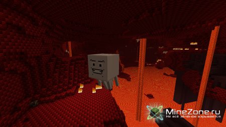 [1.2.5] [32x] Blockland in Minecraft