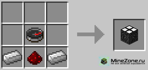 [1.2.5] MINECANICAL: GRAVITY SCIENCE v0.4