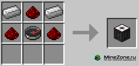 [1.2.5] MINECANICAL: GRAVITY SCIENCE v0.4