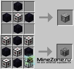 [1.2.5] MINECANICAL: GRAVITY SCIENCE v0.4
