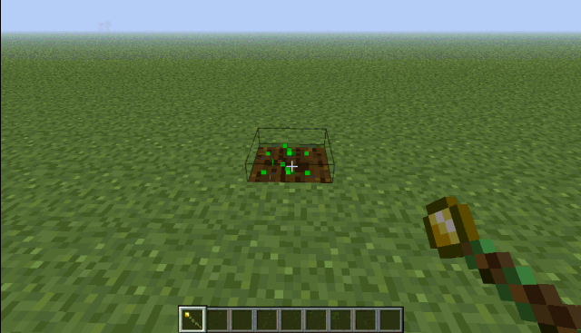 [1.2.5] Growth Sceptre