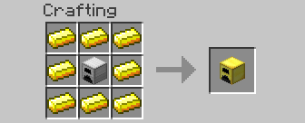 [1.2.5] Better Furnace Mod v1.6