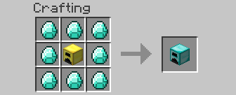 [1.2.5] Better Furnace Mod v1.6