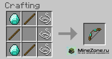 [1.2.5] Rapid Fire Bow