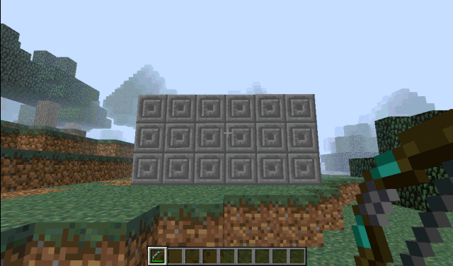 [1.2.5] Rapid Fire Bow