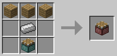 [1.2.5] [SSP/SMP] More Pistons v0.9.9