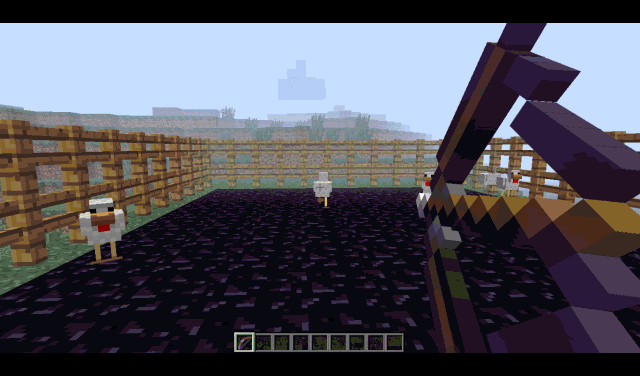 [1.2.5] Exploding chickens