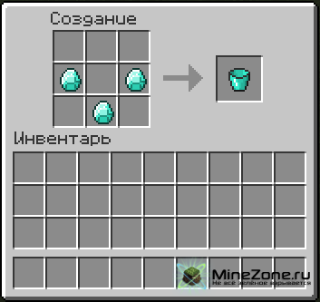 [1.4.6] BucketCraft - New buckets with incredible features!