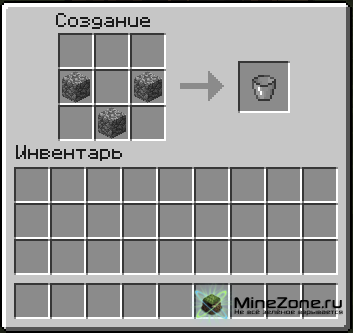 [1.4.6] BucketCraft - New buckets with incredible features!