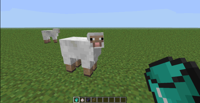 [1.4.6] BucketCraft - New buckets with incredible features!