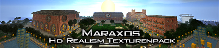 [16x-128x] [1.3.0] Maraxos Realism HD Texturepack