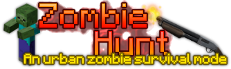 [1.2.5] Zombie Hunt