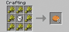 [1.2.5] More Cookies Mod