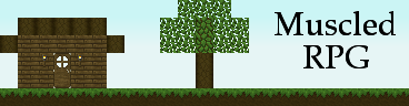 [1.2.5] [16x] Muscled RPG