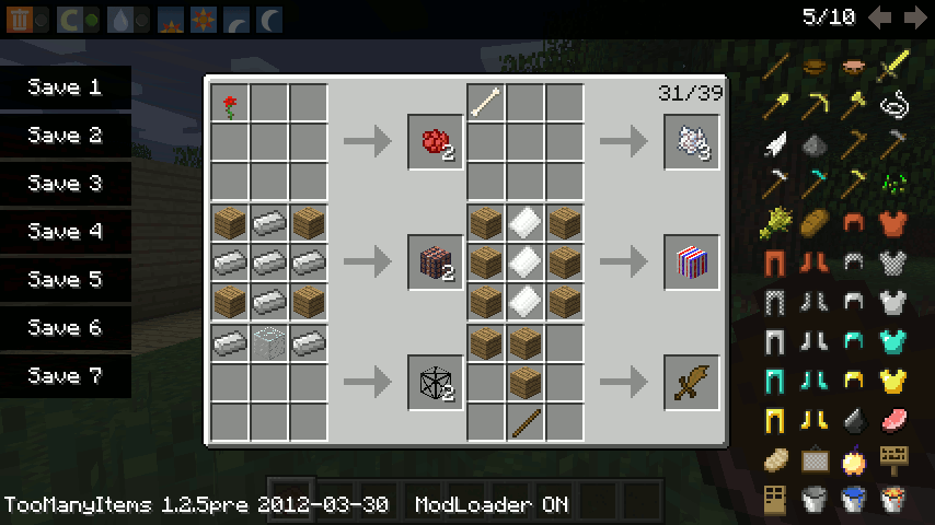 [1.2.5] MiddleAgesMod