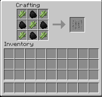 [1.2.5] Growable Ores Mod V1.7