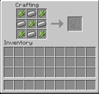 [1.2.5] Growable Ores Mod V1.7