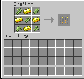[1.2.5] Growable Ores Mod V1.7