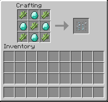 [1.2.5] Growable Ores Mod V1.7