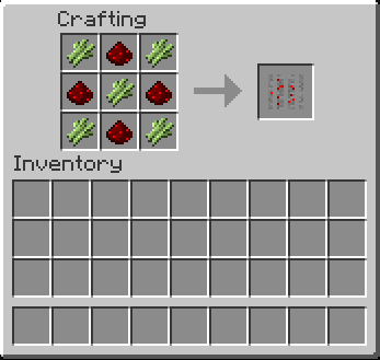 [1.2.5] Growable Ores Mod V1.7