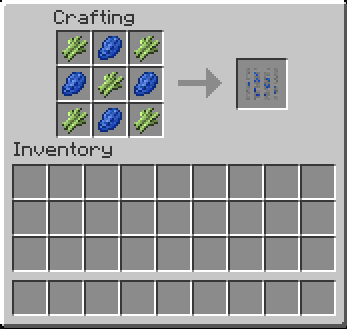 [1.2.5] Growable Ores Mod V1.7