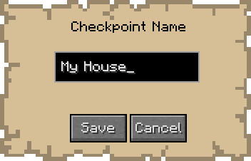 [1.2.5] Checkpoints! v1.32