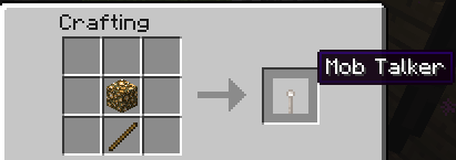 [1.2.5] Mob-Talker Beta-7.2