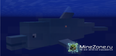 [1.2.5] [SMP/SSP] Mo' Creatures - v3.6.2