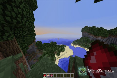 [1.2.5] Mo' Books Mod v1.00