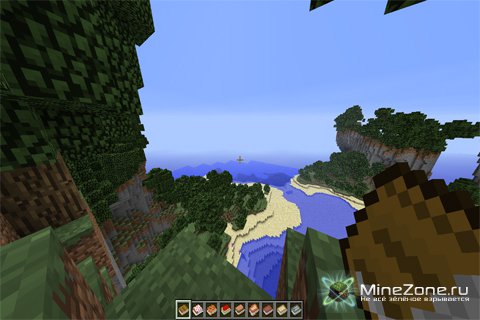 [1.2.5] Mo' Books Mod v1.00