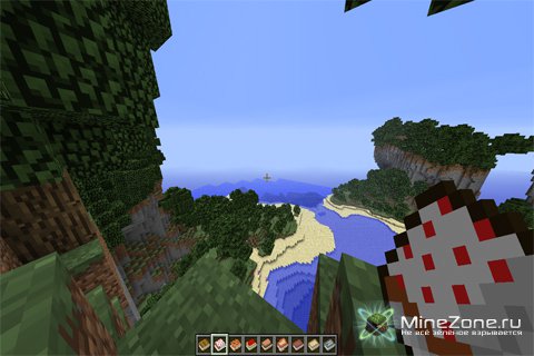 [1.2.5] Mo' Books Mod v1.00