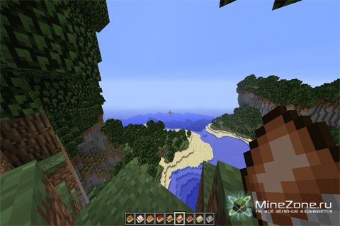 [1.2.5] Mo' Books Mod v1.00