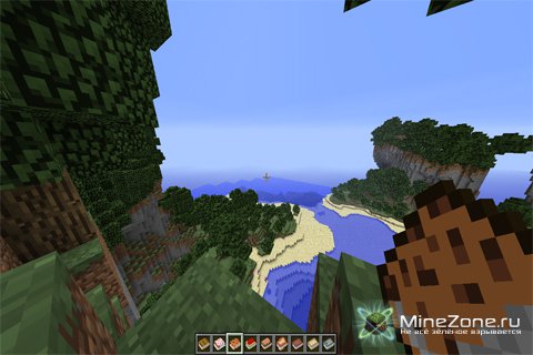 [1.2.5] Mo' Books Mod v1.00