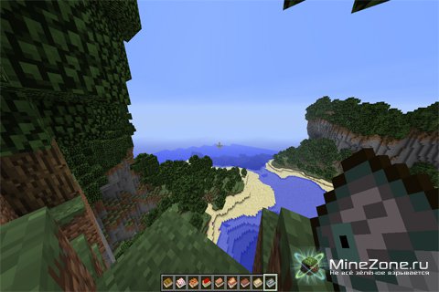 [1.2.5] Mo' Books Mod v1.00